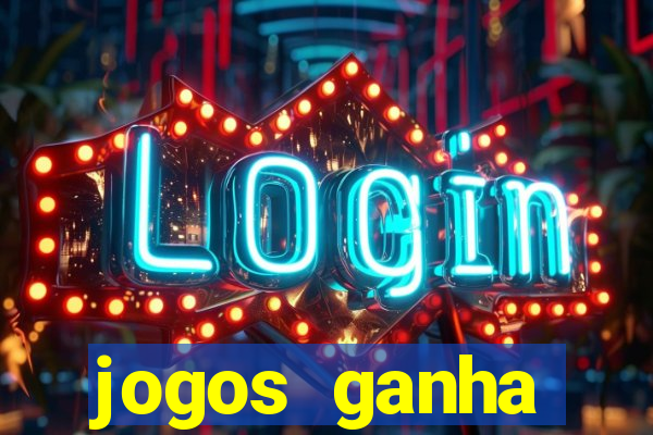jogos ganha dinheiro sem depositar